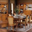 Cercos, spanish dining room, furniture for dining room, classic dining room furniture